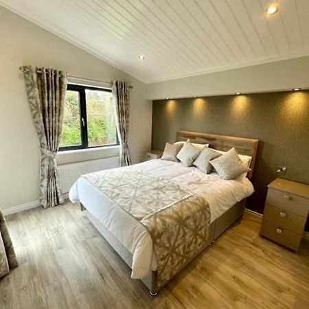 *Luxury Holiday Home With Hot Tub Close To Beach* Penally Εξωτερικό φωτογραφία