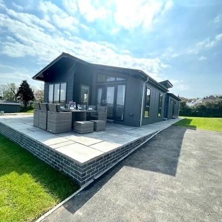 *Luxury Holiday Home With Hot Tub Close To Beach* Penally Εξωτερικό φωτογραφία